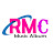 RMC Music Album