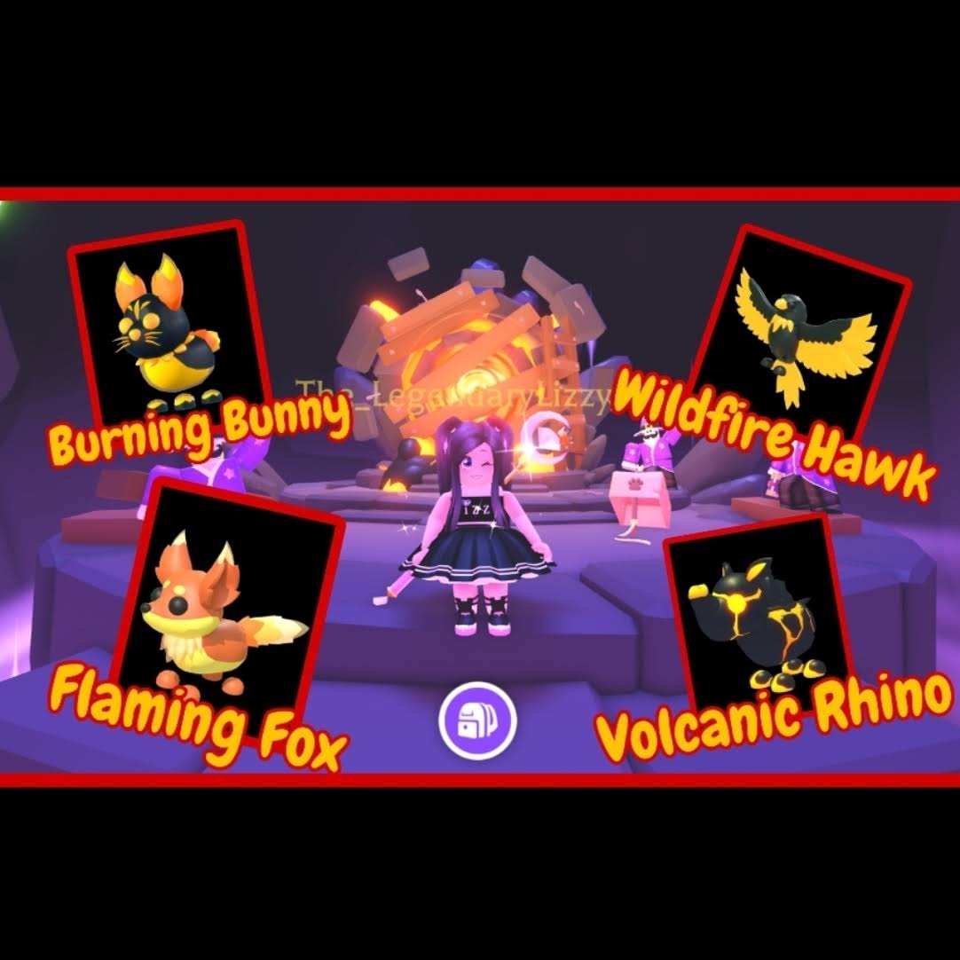 Post from Legendary Lizzy