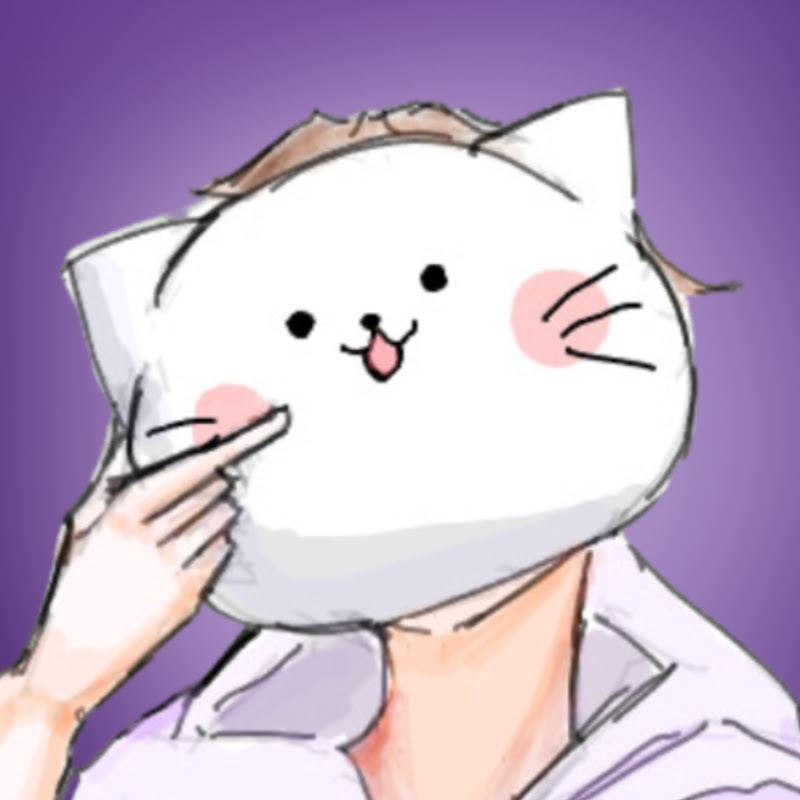 ねこニキ_ゲーム実況
