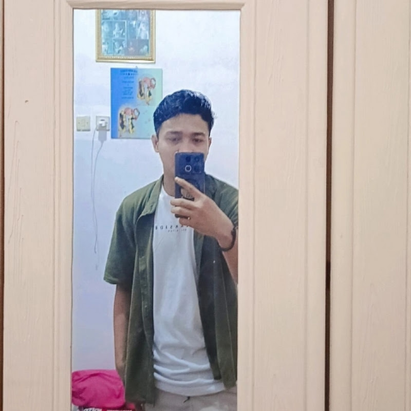 Arif Rahmat Saputra