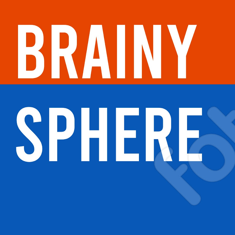 Brainy Sphere 