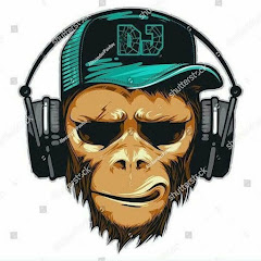 Логотип каналу Crazy Monkey Music
