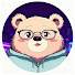a4BAzLazzUo-channel-avatar-Mochi Bear Lofi | モチベア