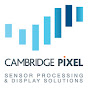 Cambridge Pixel logo