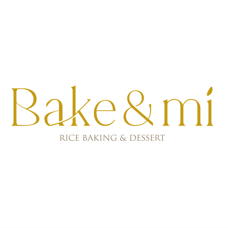 베이크앤미 BAKE & 米
