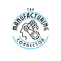 The MFG Connector logo