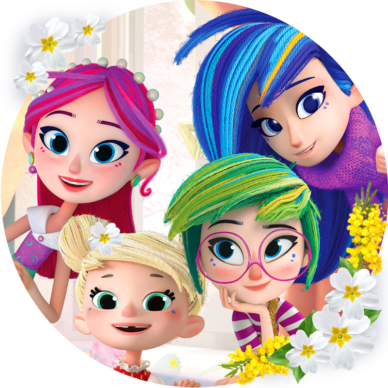 Фееринки Logo