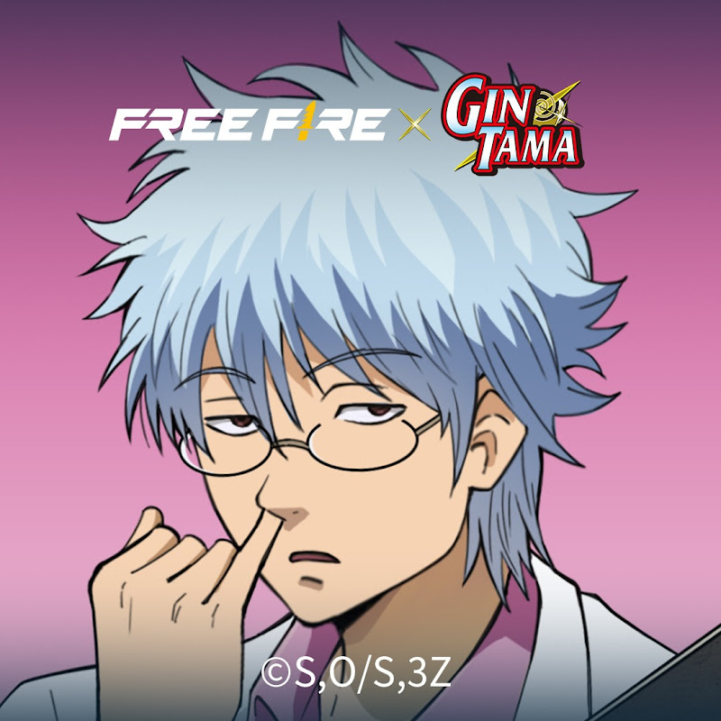 Garena Free Fire TW 我要活下去