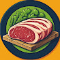 Sizzle Recipes TV Avatar