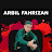 Arbil Fahrizan