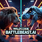 WildCode Battle Beast logo