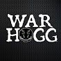 War HOGG Tactical logo