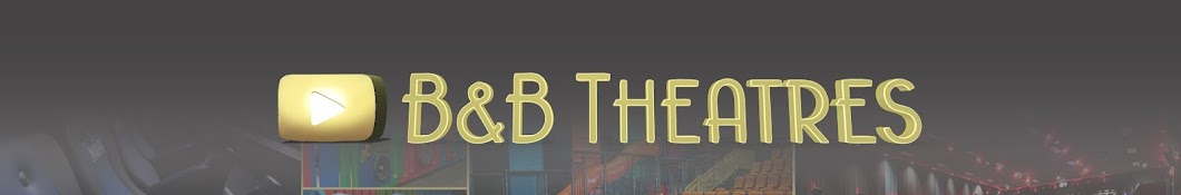 B&B Theatres Avatar del canal de YouTube