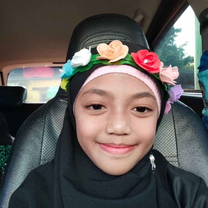 Childernputri