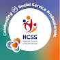 National Council of Social Service logo