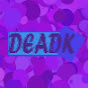 DEAD DK  logo