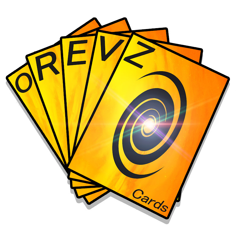 RevzCards