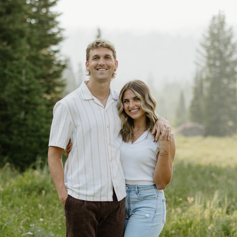 Cameron & Sadie