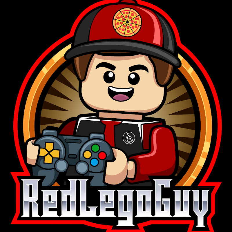 Redlegoguy