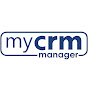 My CRM Manager logo
