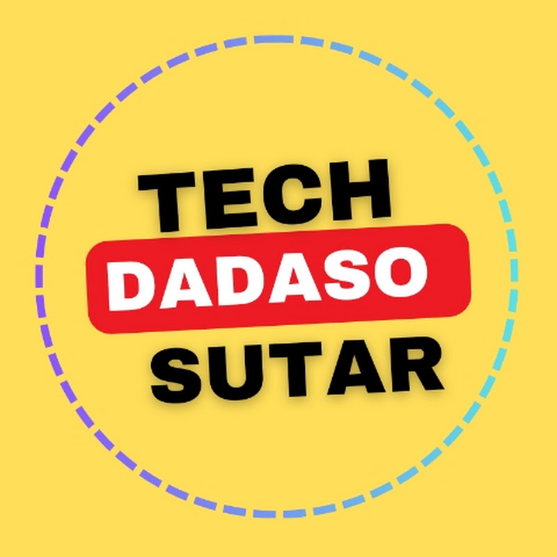 Tech Dadaso Sutar