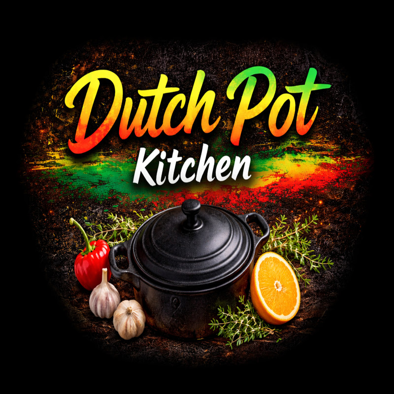 Dutch Pot Kitchen Tv