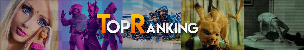 Top Ranking Avatar canale YouTube 