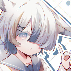 狐巳夜シュウ-VTuberぽや-