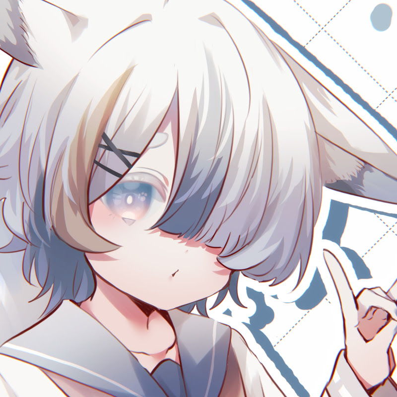 狐巳夜シュウ-feat.ぽや-