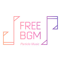 Particle Music 著作権フリーBGM　結婚式向けアイコン画像