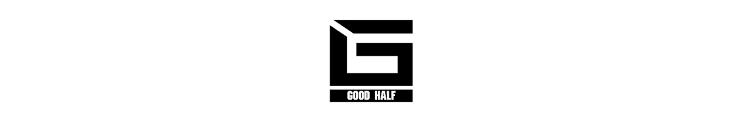 Good Half YouTube-Kanal-Avatar