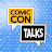 Comic-Con Talks