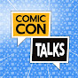Comic-Con Talks - @comic-con-talks - Youtube
