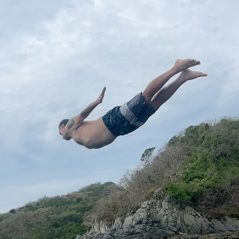 Joel Goralski: The Accidental Retiree