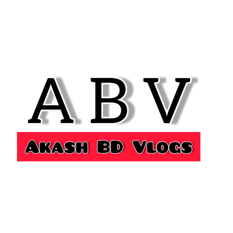 Akash BD Vlogs