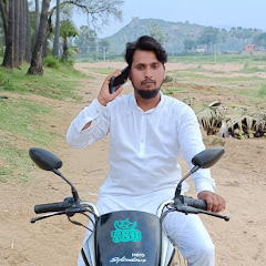 Aftab Jamali