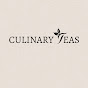 Culinary Teas logo