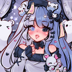 Snowcandymagic