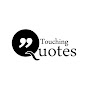 Touching Quotes logo