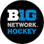 Big Ten Hockey logo