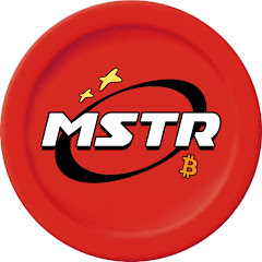 MSTR-$MSTR