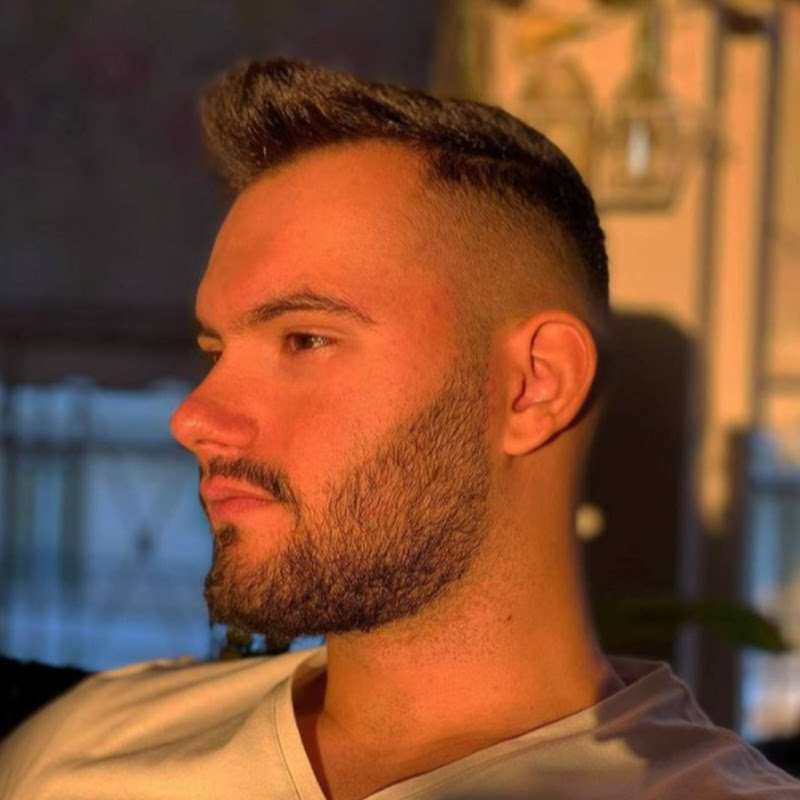 Channel Avatar