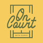 On Court with Sunny - Tennis Coaching