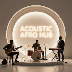Acoustic Afro Hub