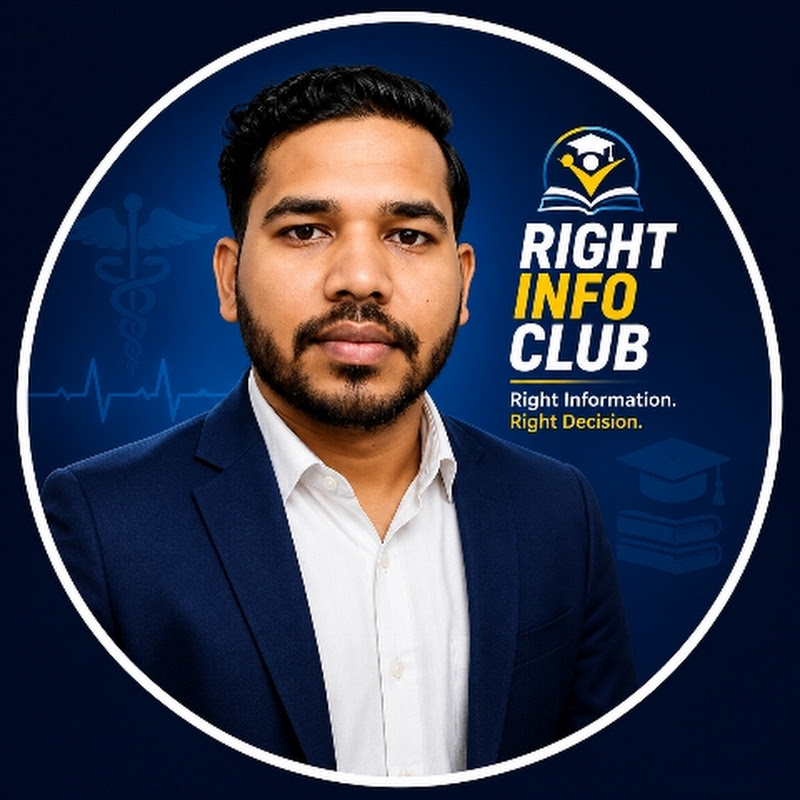 Right Info Club