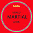 MMA MIXED MARTIAL ARTS