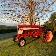 Shaffer's Homestead Avatar