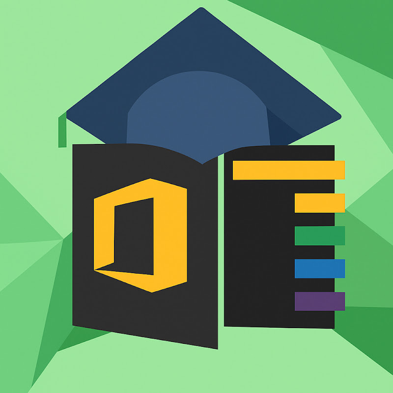 Microsoft Office Guide: Excel Word PowerPoint