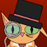 nJ_kPgocgyg-channel-avatar-Cat With a Monocle
