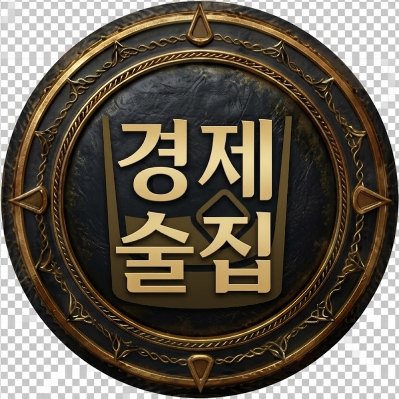 경제 술집
